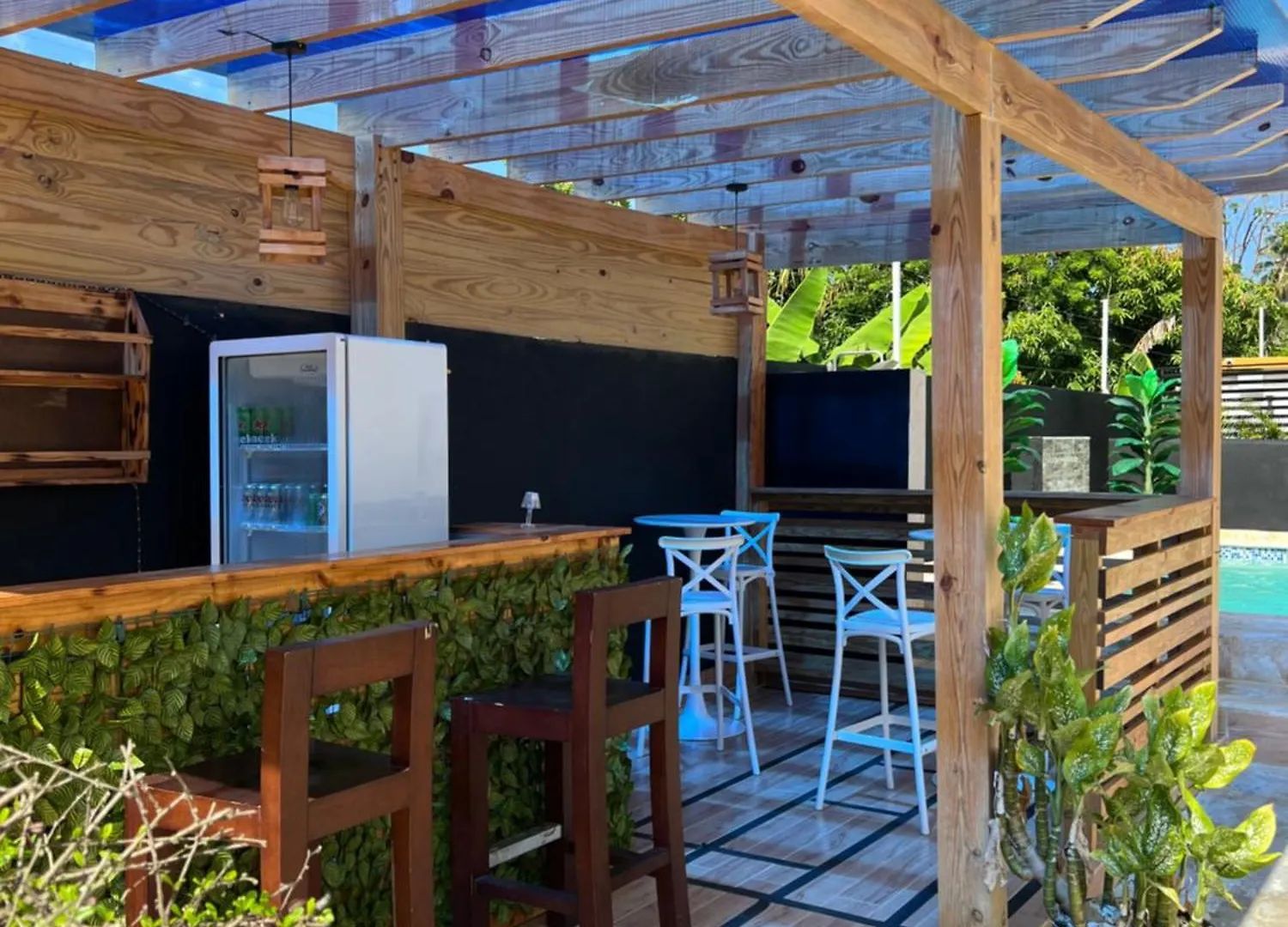 Apartment Escondite En Nagua