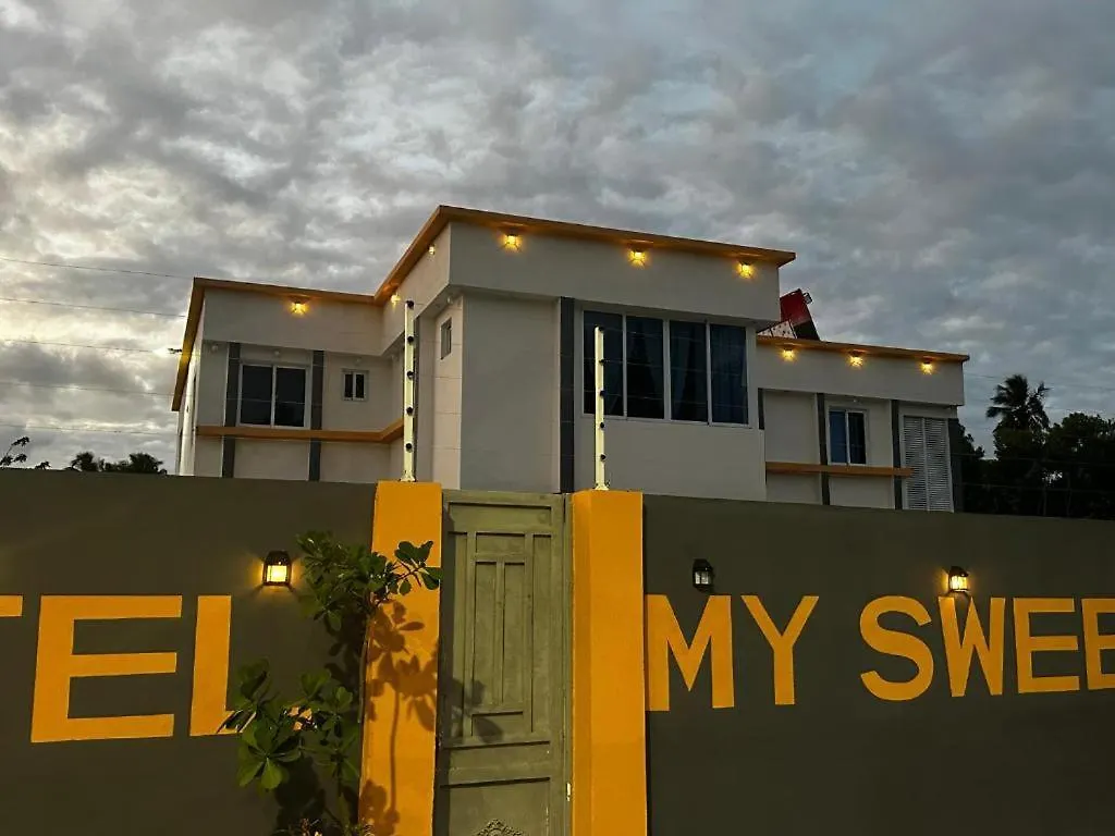 Apartment Escondite En Nagua Dominican Republic